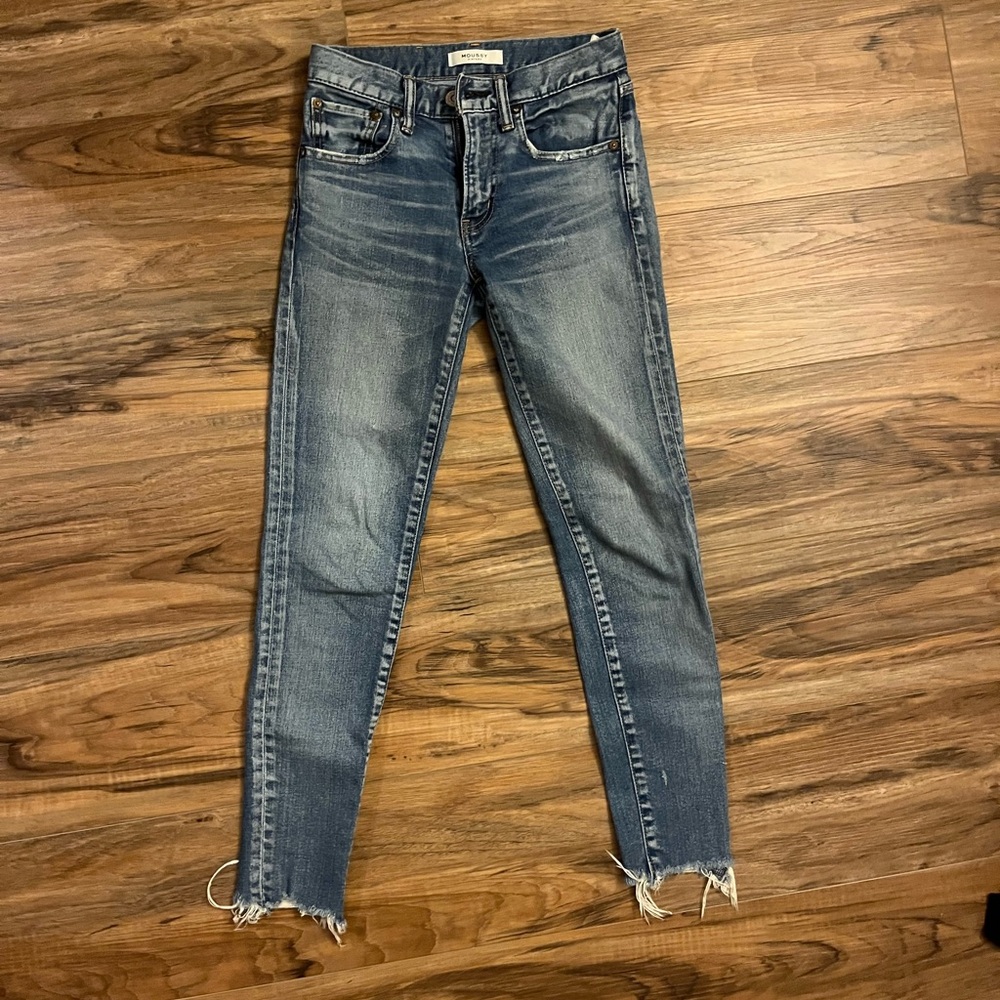 Moussy Jeans